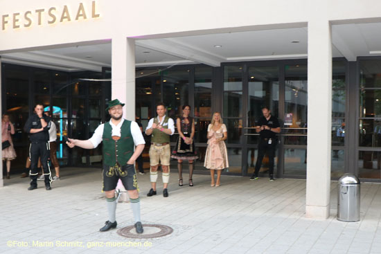 Goassleschnaltzler (©Foto: Martin Schmitz)